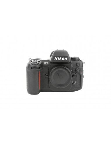 Nikon F100