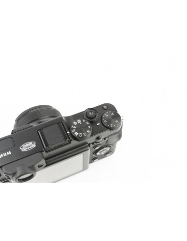 Fujifilm X20