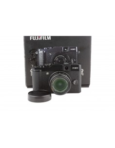 Fujifilm X20