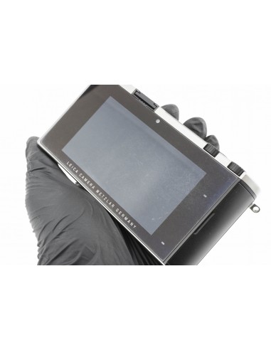 Leica TL Titan 18112