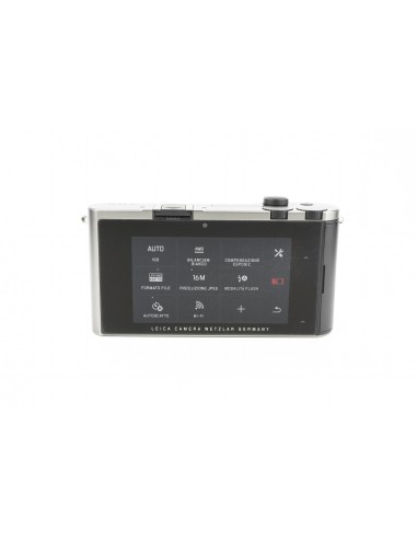 Leica TL Titan 18112