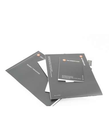 Leica TL Titan 18112