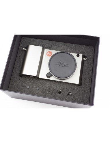 Leica TL Titan 18112