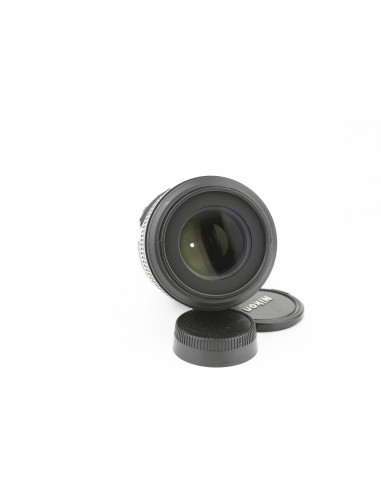 Nikon AF-S Micro Nikkor 105mm 1:2.8G...