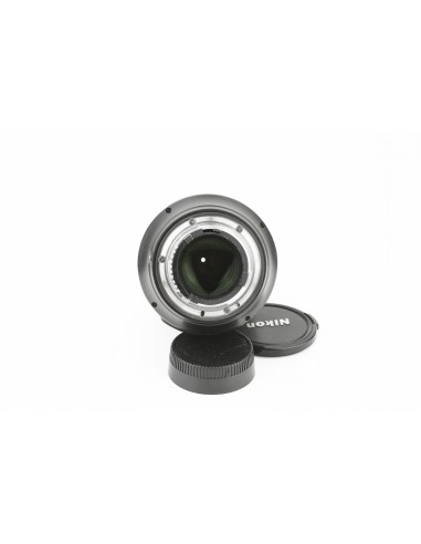 Nikon AF-S Micro Nikkor 105mm 1:2.8G...