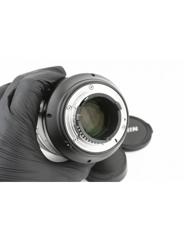 Nikon AF-S Micro Nikkor 105mm 1:2.8G...