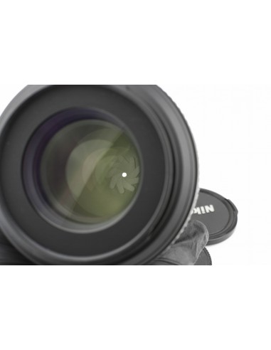 Nikon AF-S Micro Nikkor 105mm 1:2.8G...