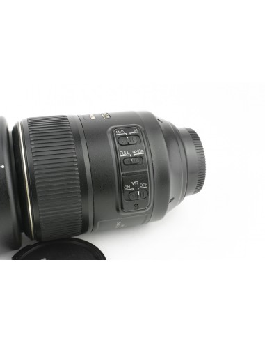Nikon AF-S Micro Nikkor 105mm 1:2.8G...