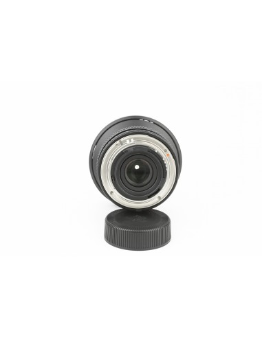 Samyang 12mm 1:2.8 ED AS NCS Fish Eye