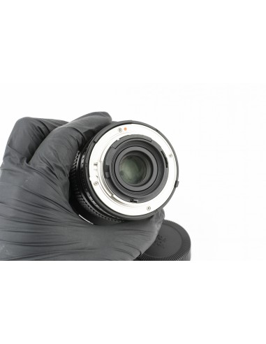 Samyang 12mm 1:2.8 ED AS NCS Fish Eye