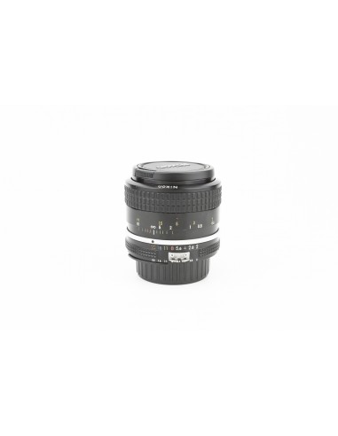 Nikon Ai Nikkor 35mm 1:2