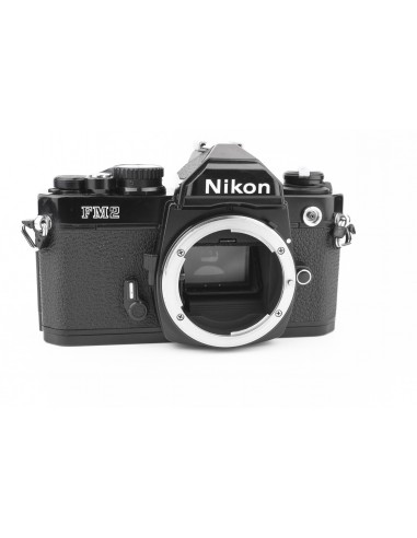 Nikon FM2N