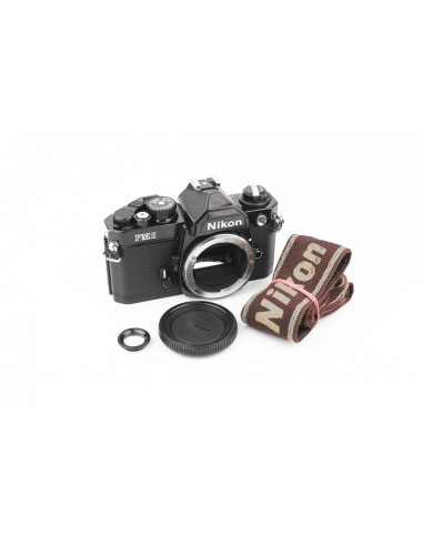 Nikon FM2N