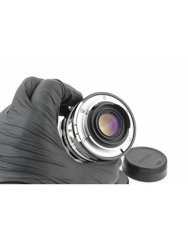 Nikon Nikkor-N Auto 24mm 1:2.8