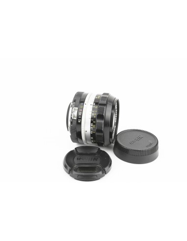 Nikon Nikkor-N Auto 24mm 1:2.8