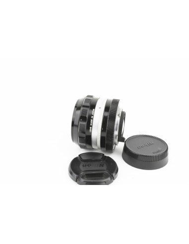 Nikon Nikkor-N Auto 24mm 1:2.8