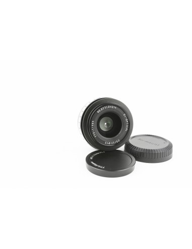 TT Artisan 23mm 1:1.4