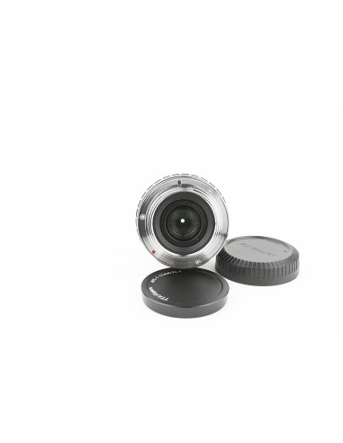 TT Artisan 23mm 1:1.4