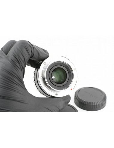 TT Artisan 23mm 1:1.4