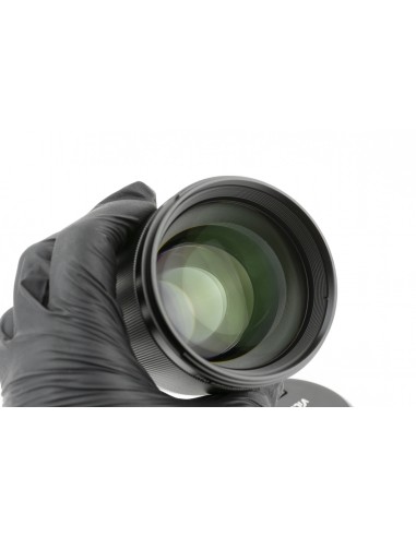 Viltrox 85mm 1:1.8 STM