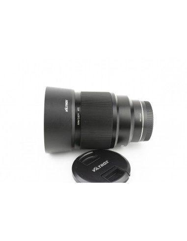 Viltrox 85mm 1:1.8 STM