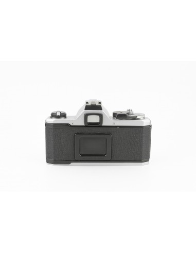 Pentax MX kit