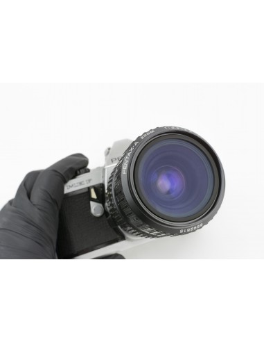 Pentax ME F kit