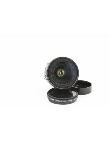 Nikon Ai-s Nikkor 28-85mm 1:3.5-4.5