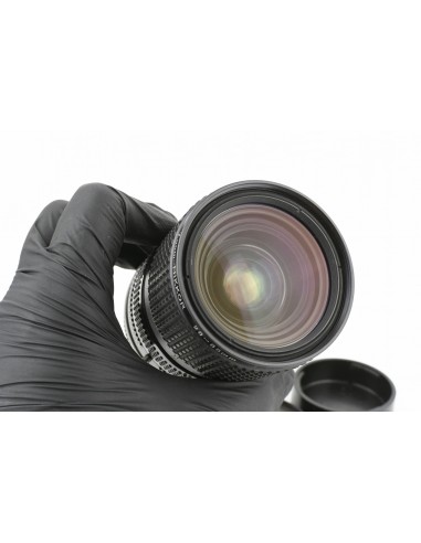 Nikon Ai-s Nikkor 28-85mm 1:3.5-4.5