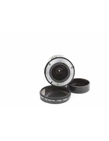 Nikon Ai-s Nikkor 28-85mm 1:3.5-4.5