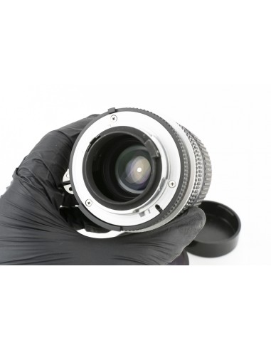 Nikon Ai-s Nikkor 28-85mm 1:3.5-4.5