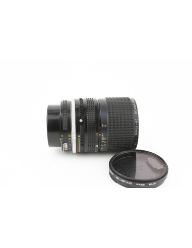 Nikon Ai-s Nikkor 28-85mm 1:3.5-4.5