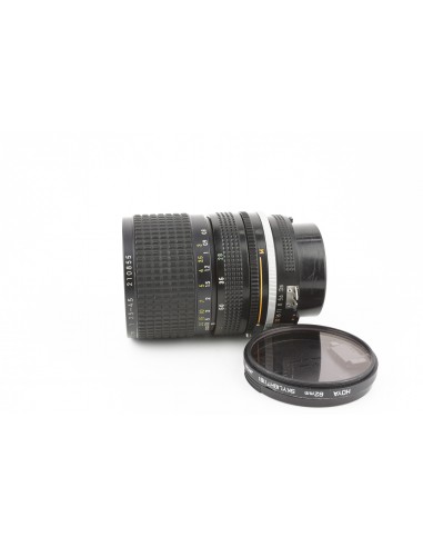 Nikon Ai-s Nikkor 28-85mm 1:3.5-4.5