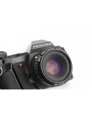 Pentax P30 kit