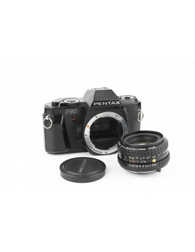 Pentax P30 kit