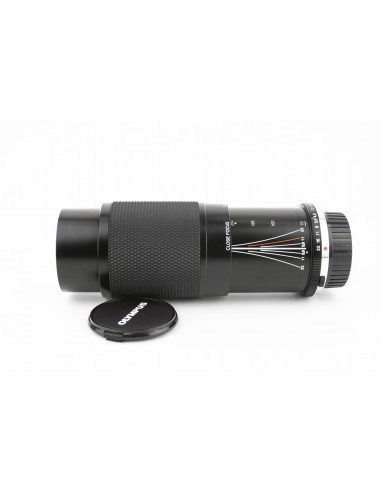 Olympus S Zuiko 70-210mm 1:4.5-5.6 Japan