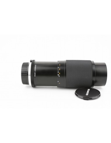 Olympus S Zuiko 70-210mm 1:4.5-5.6 Japan