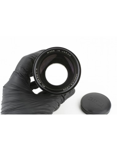 Olympus S Zuiko 70-210mm 1:4.5-5.6 Japan