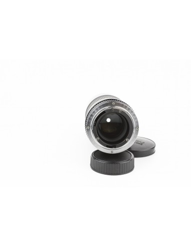 Yashica ML 200mm 1:4