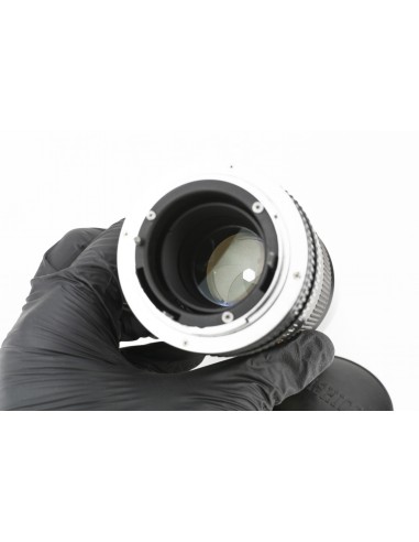 Yashica ML 200mm 1:4