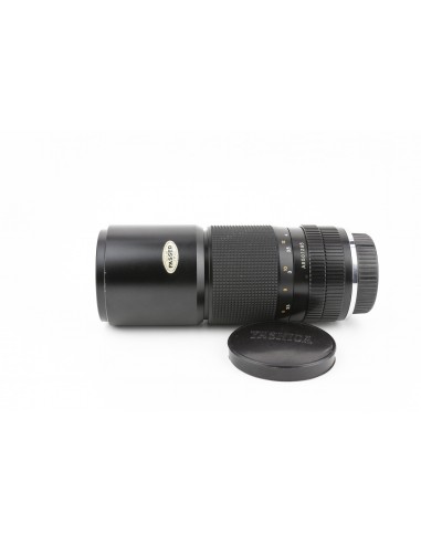 Yashica ML 200mm 1:4