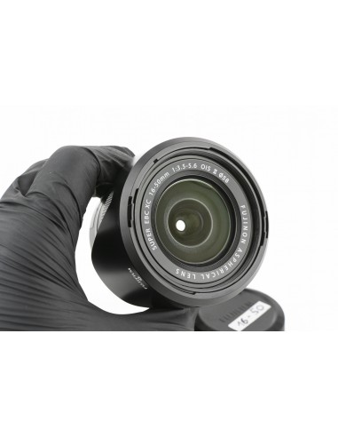 Fujifilm Fujinon Super EBC XC 16-50mm...