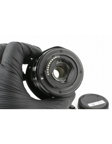 Fujifilm Fujinon Super EBC XC 16-50mm...