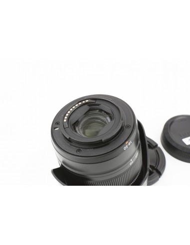 Fujifilm Fujinon Super EBC XC 16-50mm...