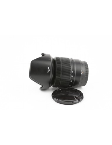 Fujifilm Fujinon Super EBC XC 16-50mm...