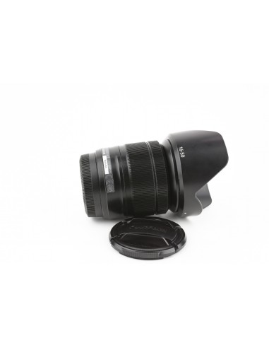 Fujifilm Fujinon Super EBC XC 16-50mm...