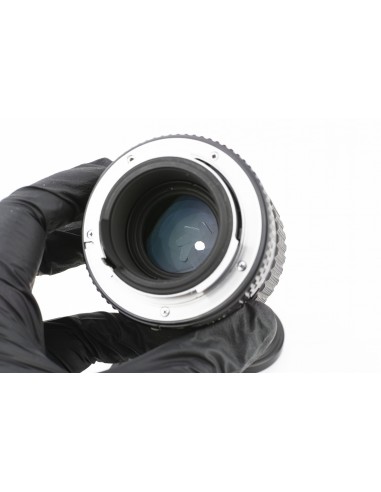 SMC Pentax 85mm 1:1.8