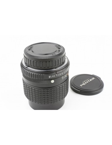 SMC Pentax 85mm 1:1.8