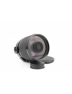 Sigma 600mm 1:8 MC 2