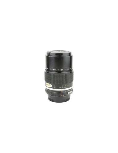 Nikon Ai-s Nikkor 135mm 1:2.8